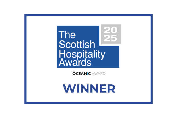 Camping Site of the Year 2025